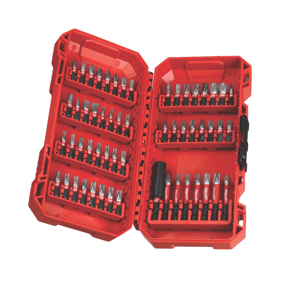 Milwaukee tool deals set screwfix