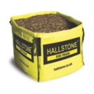 Hallstone Play Grade Wood Chippings 500Ltr