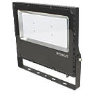 Robus Cosmic Indoor & Outdoor LED Floodlight Black 130W 18,110lm