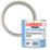 Leyland Trade Hardwearing 2.5Ltr Brilliant White Matt Emulsion  Paint