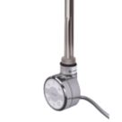 Terma MOA 600W Chrome Towel Radiator Heating Element