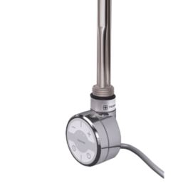 Terma MOA 600W Chrome Towel Radiator Heating Element