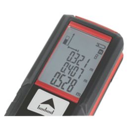 Milwaukee LDM50 Laser Distance Meter