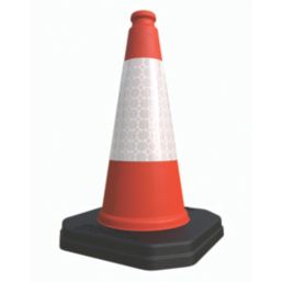 Melba Swintex Melba46 Traffic Cone Class 1 460mm