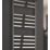 Reina 1450mm x 530mm 1496BTU Stainless Steel Flat Designer Towel Radiator