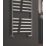 Reina 1450mm x 530mm 1496BTU Stainless Steel Flat Designer Towel Radiator