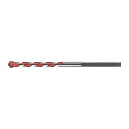 Milwaukee  Straight Shank Masonry Premium Concrete Drill Bit 5.5mm x 100mm