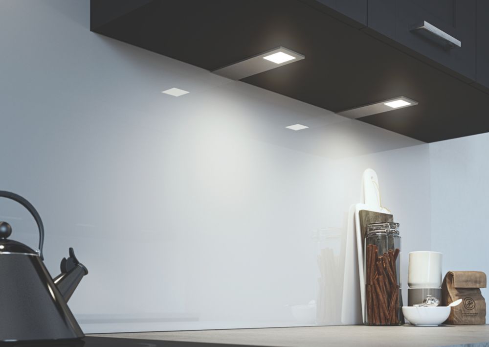 Kitchen cabinet lights screwfix new arrivals
