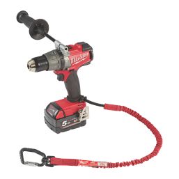 Milwaukee  Locking Tool Lanyard