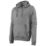 Scruffs  Worker Hoodie Graphite Large 49.5" Chest