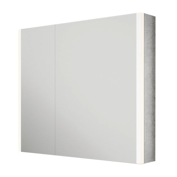 Bathroom cabinet