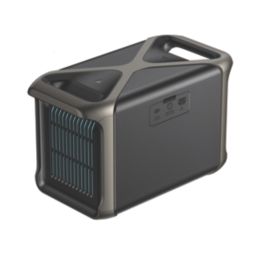 Anker Solix F1500 1800W Portable Power Station 1536Wh