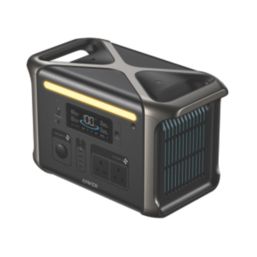 Anker Solix F1500 1800W Portable Power Station 1536Wh
