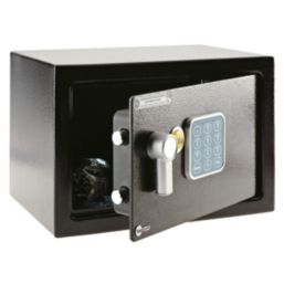 Yale YSV/200/DB1  PIN Code Small Safe 8.6Ltr