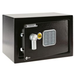 Yale YSV/200/DB1  PIN Code Small Safe 8.6Ltr
