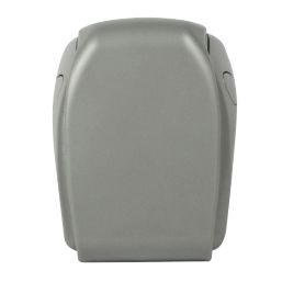 Master Lock Water-Resistant Combination Reinforced 5-Key Safe