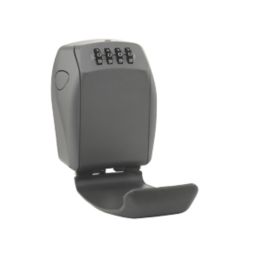 Master Lock Water-Resistant Combination Reinforced 5-Key Safe