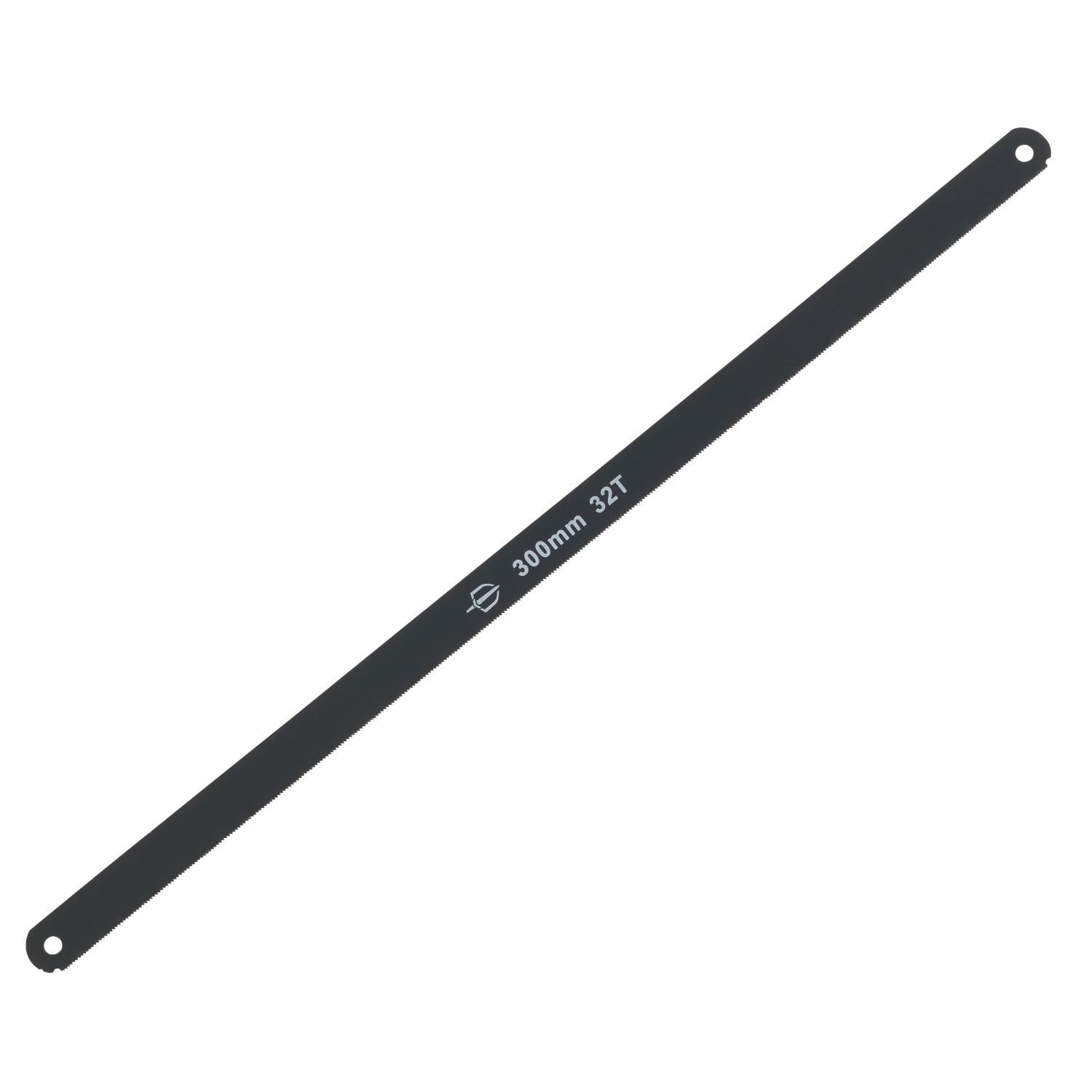 Magnusson 32tpi Multi-Material Hacksaw Blades 12" (300mm) 5 Pack (5846V)