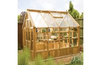 Image of a Green House