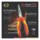 C.K RedLine VDE Straight Snipe Nose Pliers 6.9" (170mm)