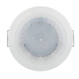 Timeguard PDFM1500N Indoor White PIR Sensor 360°