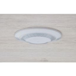 Timeguard PDFM1500N Indoor White PIR Sensor 360°