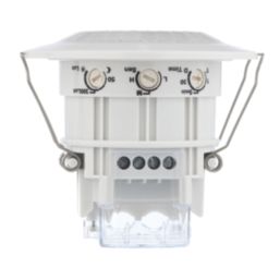 Timeguard PDFM1500N Indoor White PIR Sensor 360°