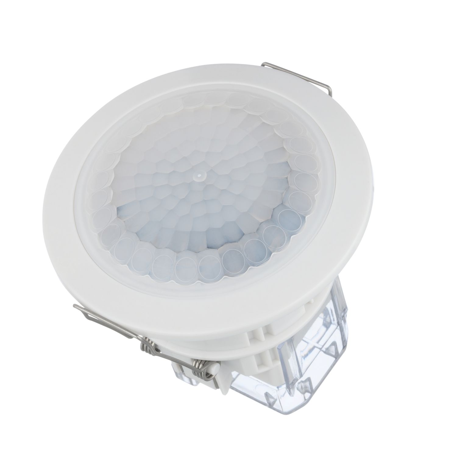 Timeguard PDFM1500N Indoor White PIR Sensor 360° (584AW)