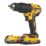 Refurb DEWALT DCD778D2-SFGB 18V 2 x 2Ah Li-Ion XR Brushless Cordless Combi Drill
