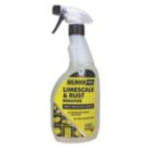 Kilrock   Limescale & Rust Remover 750ml