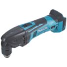 Refurb Makita DTM50Z 18V Li-Ion LXT  Cordless Multi-Tool - Bare