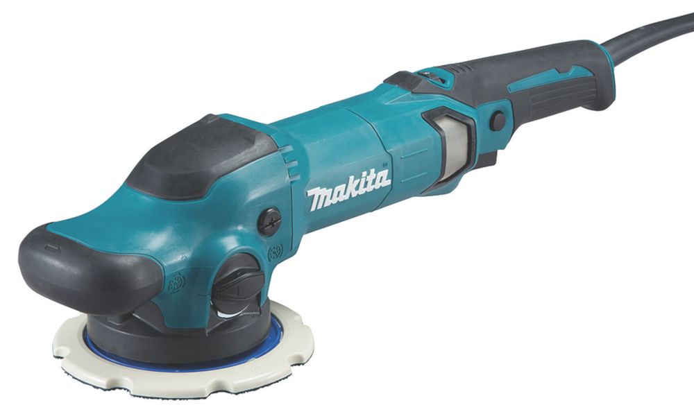 2 inch orbital deals polisher