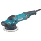 Makita PO6000C/2  Electric Random Orbital Polisher 240V