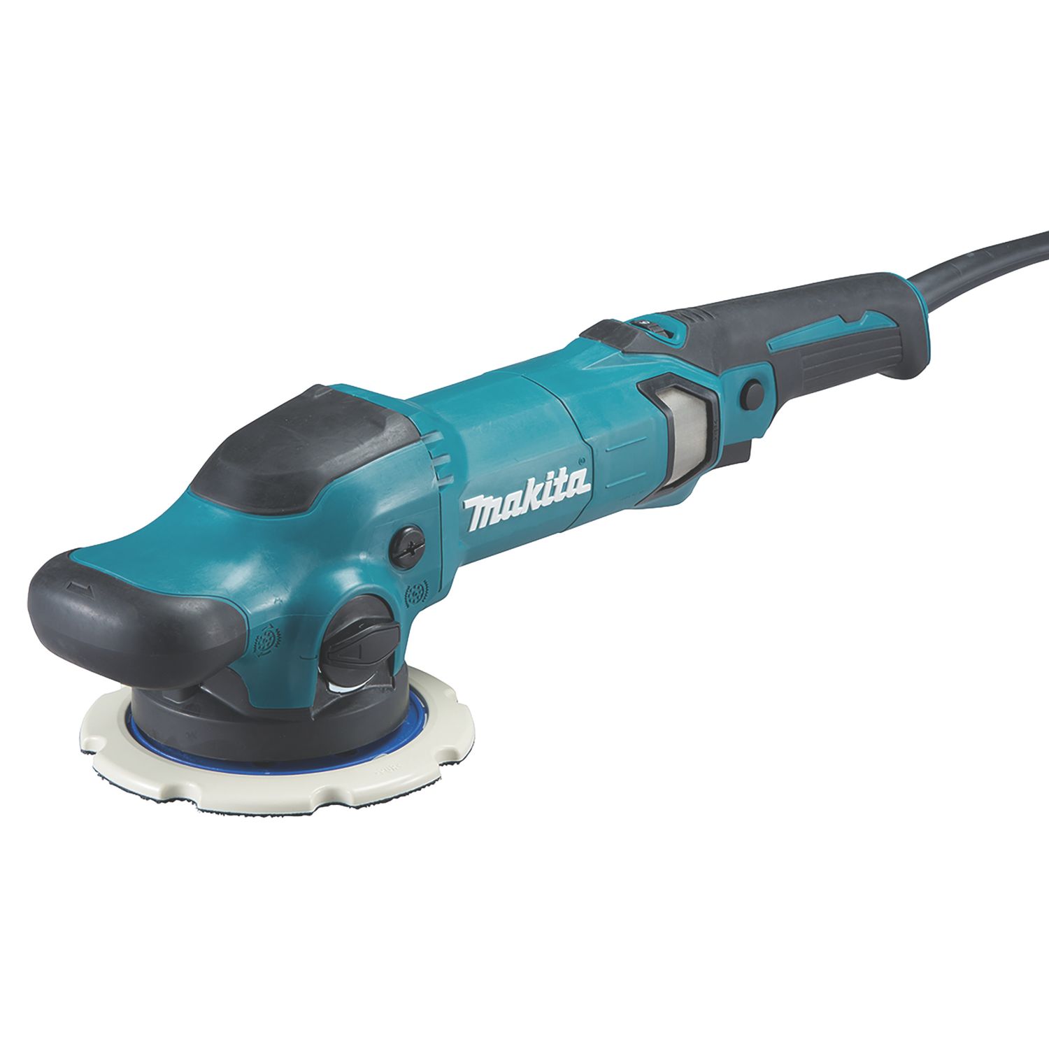 Makita PO6000C/2 Electric Random Orbital Polisher 240V (584HF)