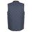 Regatta Moreton Quilted Bodywarmer Navy XXX Large 50" Chest