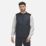 Regatta Moreton Quilted Bodywarmer Navy XXX Large 50" Chest