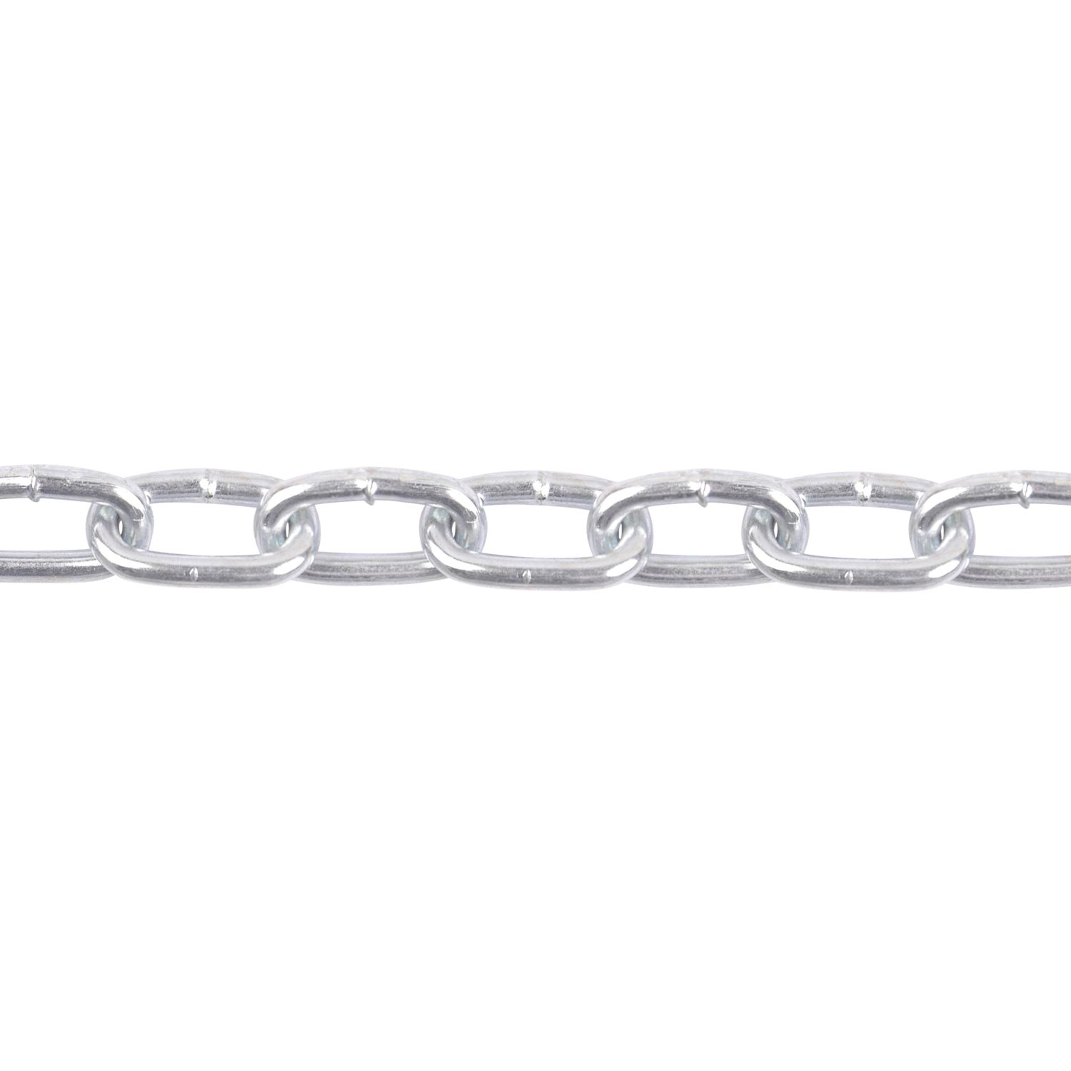 Diall Side-Welded Welded Chain 2m (584HT)