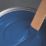 LickPro  Eggshell Blue 111 Emulsion Paint 5Ltr