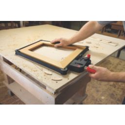 Bessey BESBAN700 Nylon Band Clamp 7m