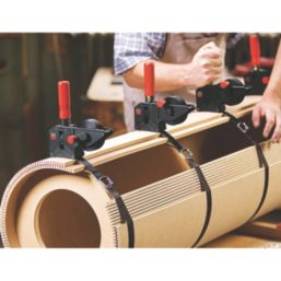 Bessey BESBAN700 Nylon Band Clamp 7m