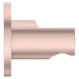 Ideal Standard Idealrain Round Shower Handset Bracket Rose 58mm
