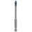 Bosch Expert HEX-9 Hex Shank Tungsten Carbide Tile & Glass Drill Bit 6mm x 90mm