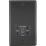 Knightsbridge  2-Gang Dual Voltage Shaver Socket 115 V / 230V Matt Black with Colour-Matched Inserts