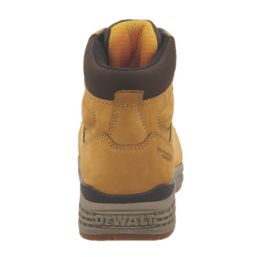 DEWALT Corinth Size 12  Honey Water-Resistant  Safety Boots