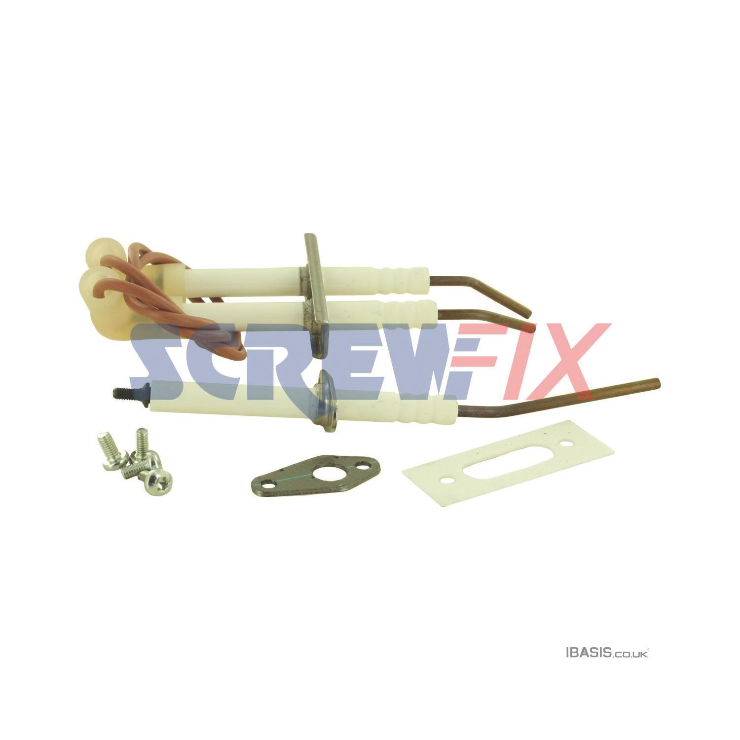 Vaillant 0020143440 Electrode Maintenance Kit (584TG)