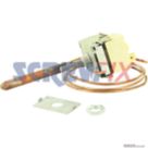 Baxi 102027 K36P1324 Thermostat Kit