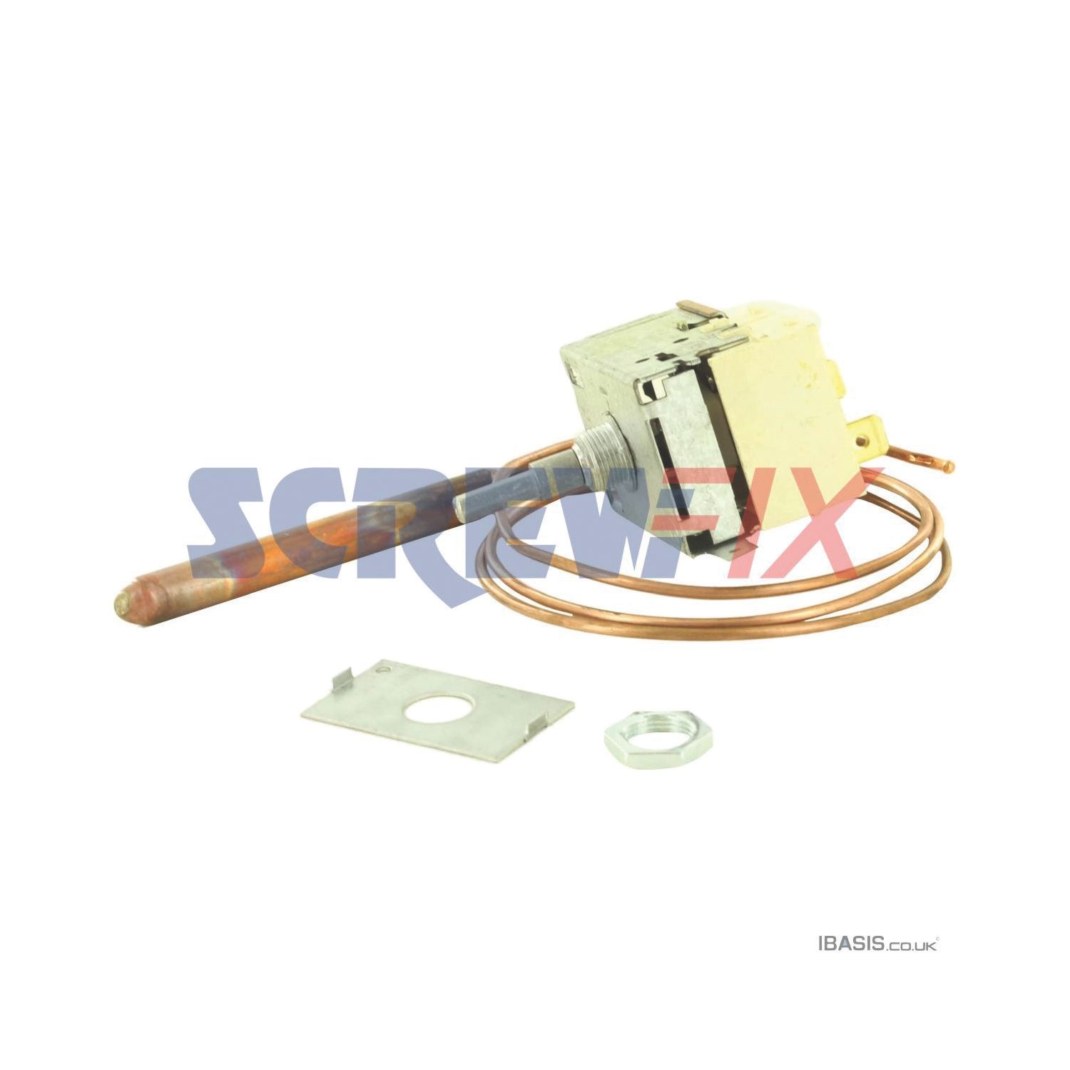 Baxi 102027 K36P1324 Thermostat Kit (584TK)