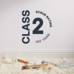 LickPro  5Ltr Purple 05 Vinyl Matt Emulsion  Paint