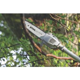 STIHL HTA 66 36V Li-Ion AP System Brushless Cordless 25cm Pole Pruner - Bare