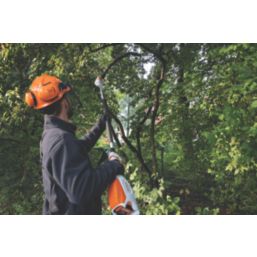 STIHL HTA 66 36V Li-Ion AP System Brushless Cordless 25cm Pole Pruner - Bare